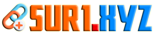 SUR1 - Short URL